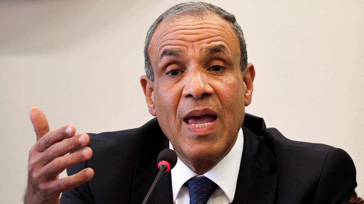 وزير خارجية مصر: نتواصل مع إيران بهدف خفض التصعيد