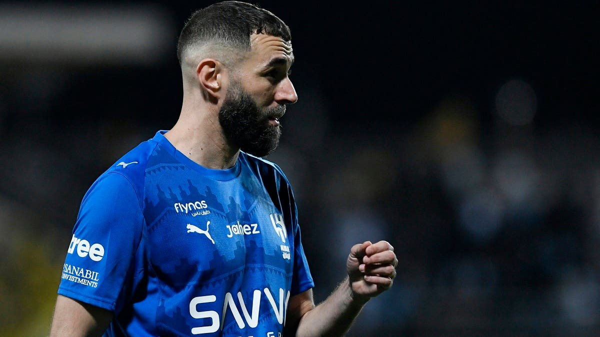 “آس”: بنزيمة يترك الهلال.. والعودة إلى الاتحاد خيار مطروح