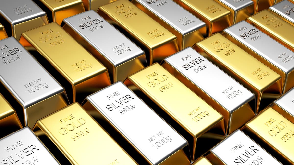 ارتفاع أسعار الذهب مع تراجع الدولار في ظل انحسار توقعات رفع الفائدة