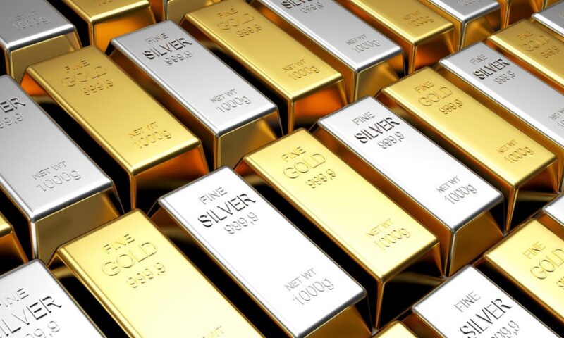 أسعار الذهب والفضة تعاود الصعود مجدداً.. فهل يستعيدان القمم التاريخية؟