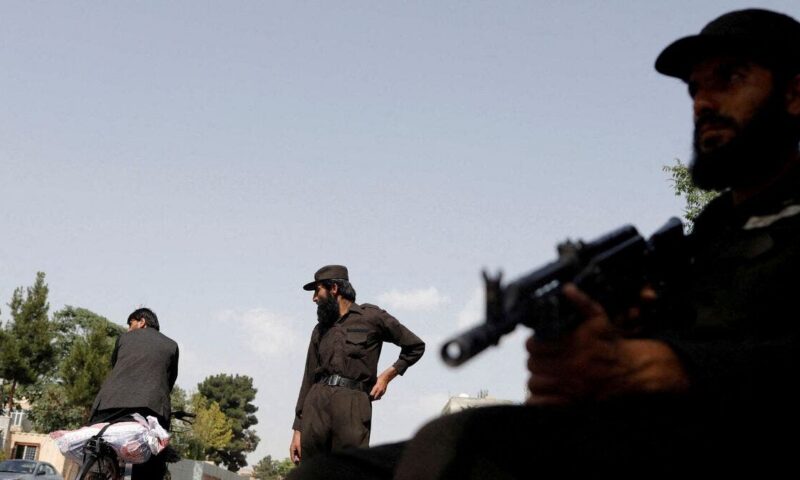 5 سنوات على حكم طالبان.. أفغانستان تنتظر وعوداً ذهبت مع الريح