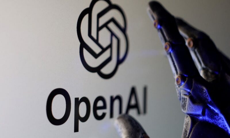 “OpenAI” تدعو كاليفورنيا لتشديد قانون سلامة الذكاء الاصطناعي