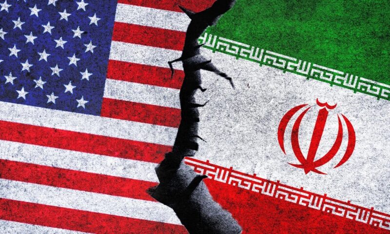 إيران تحت الضغوط الأميركية.. مخاوف من عودة الاحتجاجات بسبب الاقتصاد