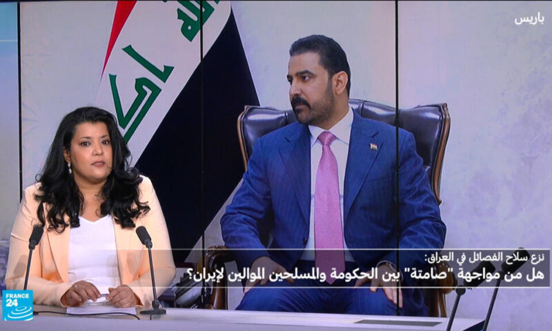 هل ثمة مواجهة “صامتة” بين الحكومة العراقية والفصائل الموالية لإيران؟