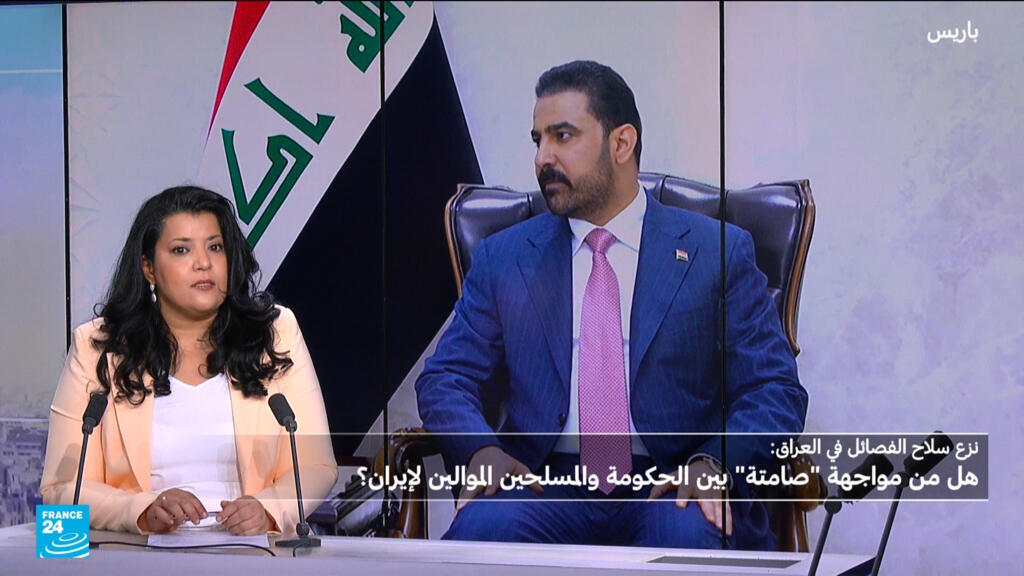 هل ثمة مواجهة “صامتة” بين الحكومة العراقية والفصائل الموالية لإيران؟