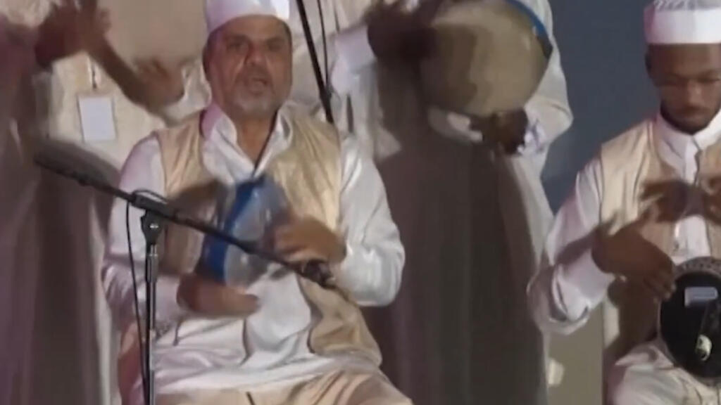 ليبيا: انطلاق الدورة الثالثة عشرة لمهرجان موسيقى المالوف والموشحات… طرابلس تحتفي بإرث موسيقى عريق