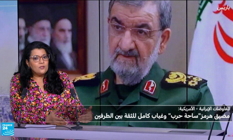 من يحكم إيران؟