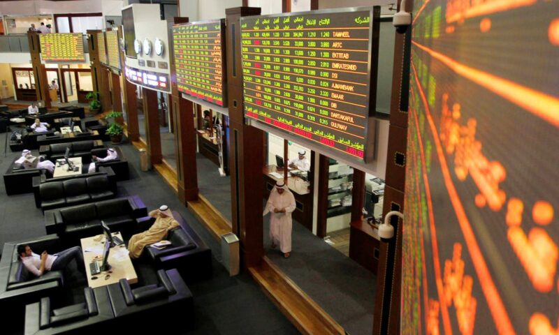 أسواق الخليج تغلق على تباين وسط تقييم مستجدات مساعي إنهاء حرب إيران