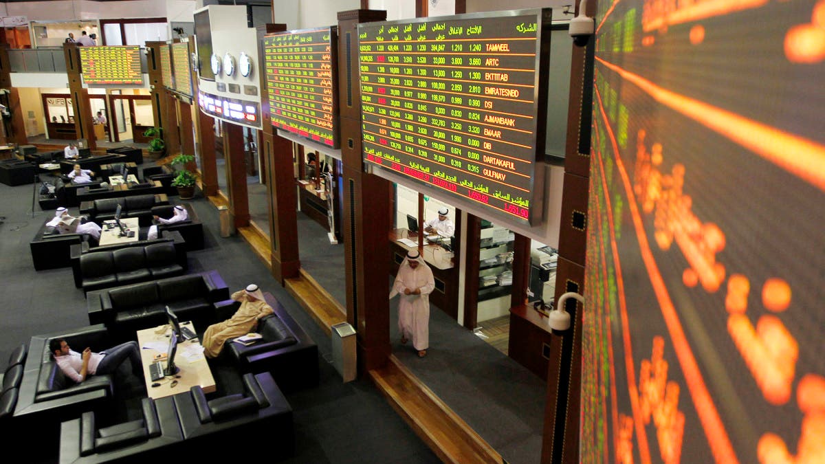 أسواق الخليج تغلق على تباين وسط تقييم مستجدات مساعي إنهاء حرب إيران