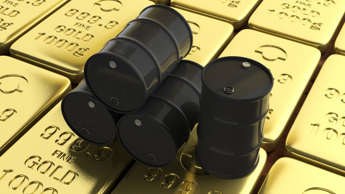 مستهدفات جديدة للذهب والنفط.. ومحاذير بشأن الدولار بعد التدخل بسوق السندات
