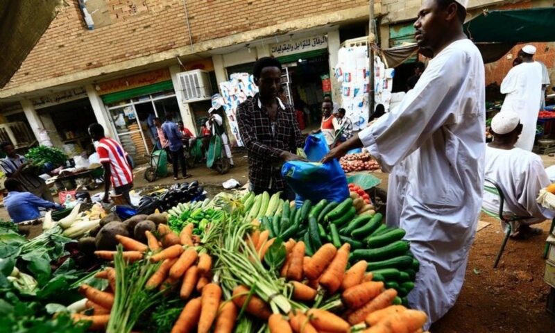 أسواق السودان تحت الضغط رغم تراجع التضخم