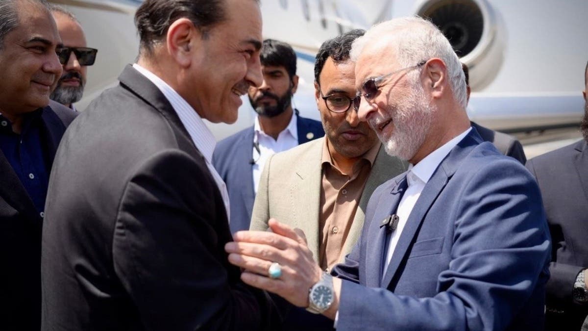 منير في طهران.. باكستان تتحرك لإنقاذ تفاهمات إيران وأميركا