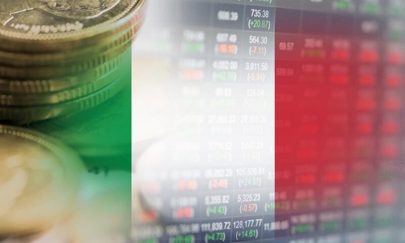 تراجع التضخم في إيطاليا إلى 2.9% خلال يوليو.. بأقل من التقديرات