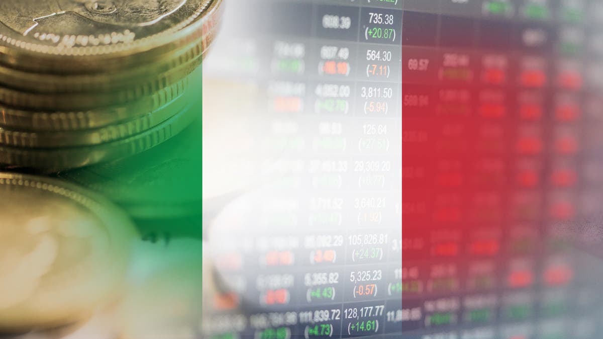 تراجع التضخم في إيطاليا إلى 2.9% خلال يوليو.. بأقل من التقديرات