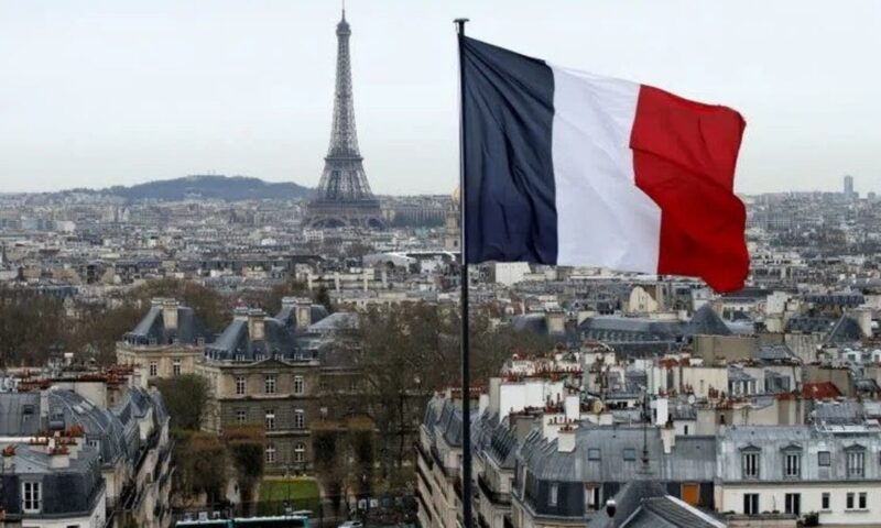 نمو الناتج الصناعي في فرنسا بأقل من التوقعات