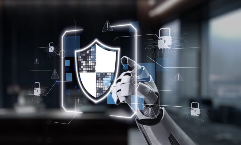 جديد الحروب الرقمية.. تفاصيل هجمات سيبرانية تضرب أنظمة المياه