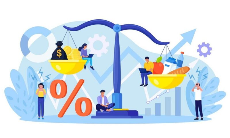 التضخم يعود من بوابة النفط.. هل تتبدد آمال خفض أسعار الفائدة؟
