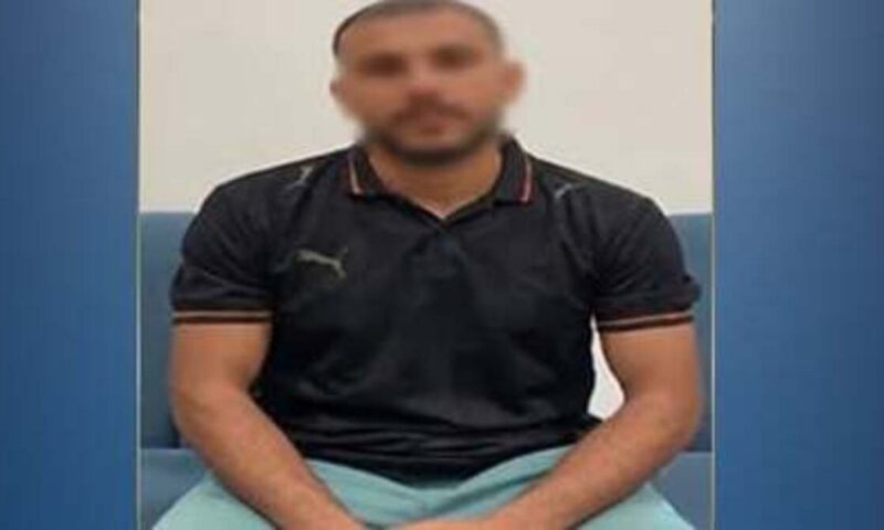 ذهب لاستخراج بطاقة هوية فاكتشف وفاته.. واقعة غريبة في مصر
