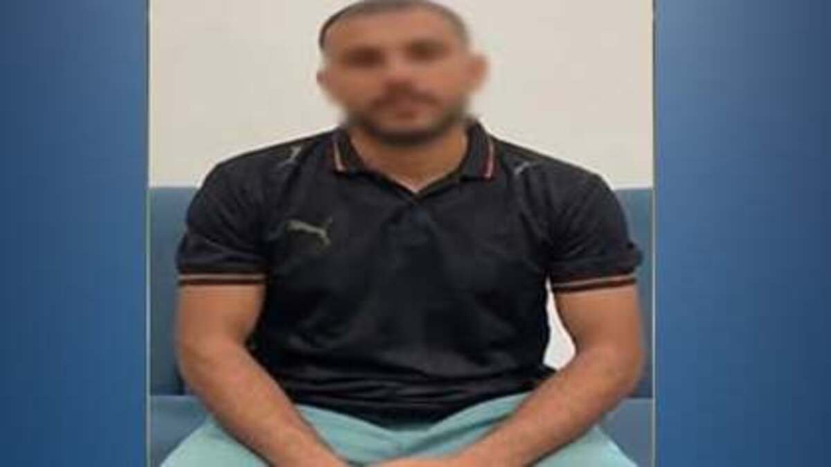 ذهب لاستخراج بطاقة هوية فاكتشف وفاته.. واقعة غريبة في مصر