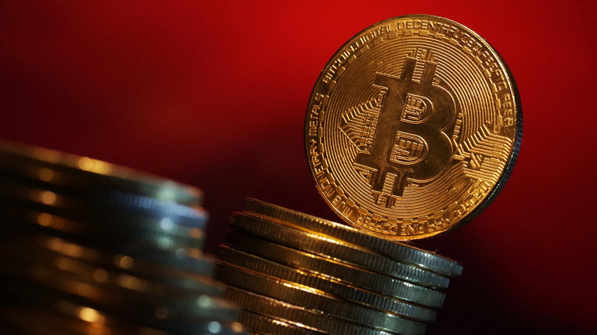 كبار المستثمرين يشترون 43 ألف بيتكوين خلال شهرين