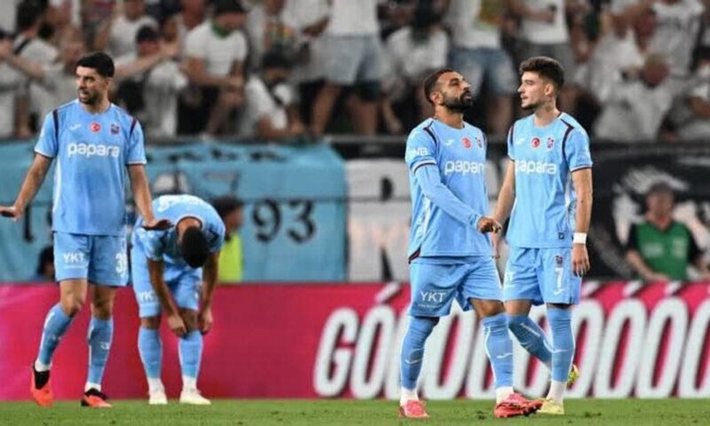 محمد صلاح يغيب عن مسابقة أوروبية لأول مرة منذ 15 عاماً