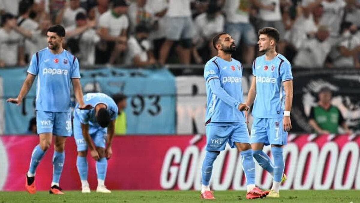 محمد صلاح يغيب عن مسابقة أوروبية لأول مرة منذ 15 عاماً