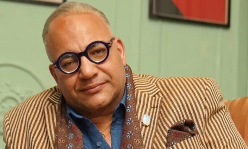 بيومي فؤاد: سخرية رامز جلال من مظهري أحزنتني