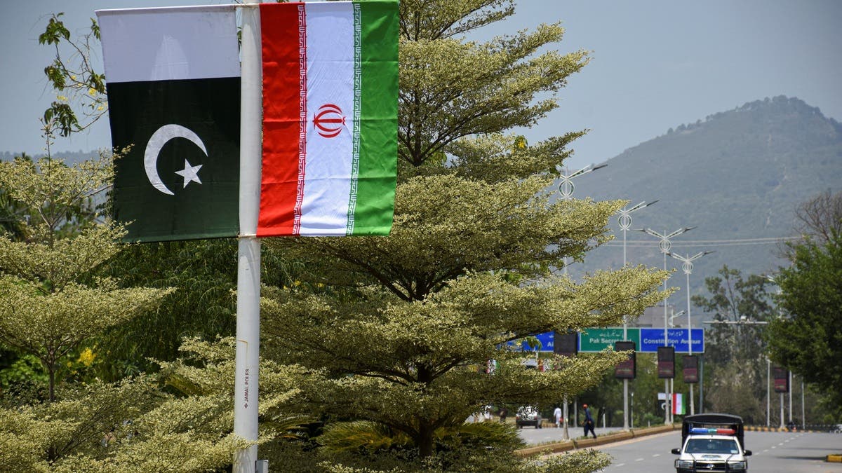 باكستان: نجري اتصالات غير معلنة بين أميركا وإيران