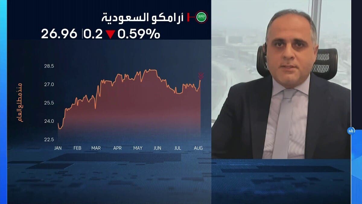 كفاءة التشغيل تدعم الأرباح واستدامة النمو في “أرامكو”