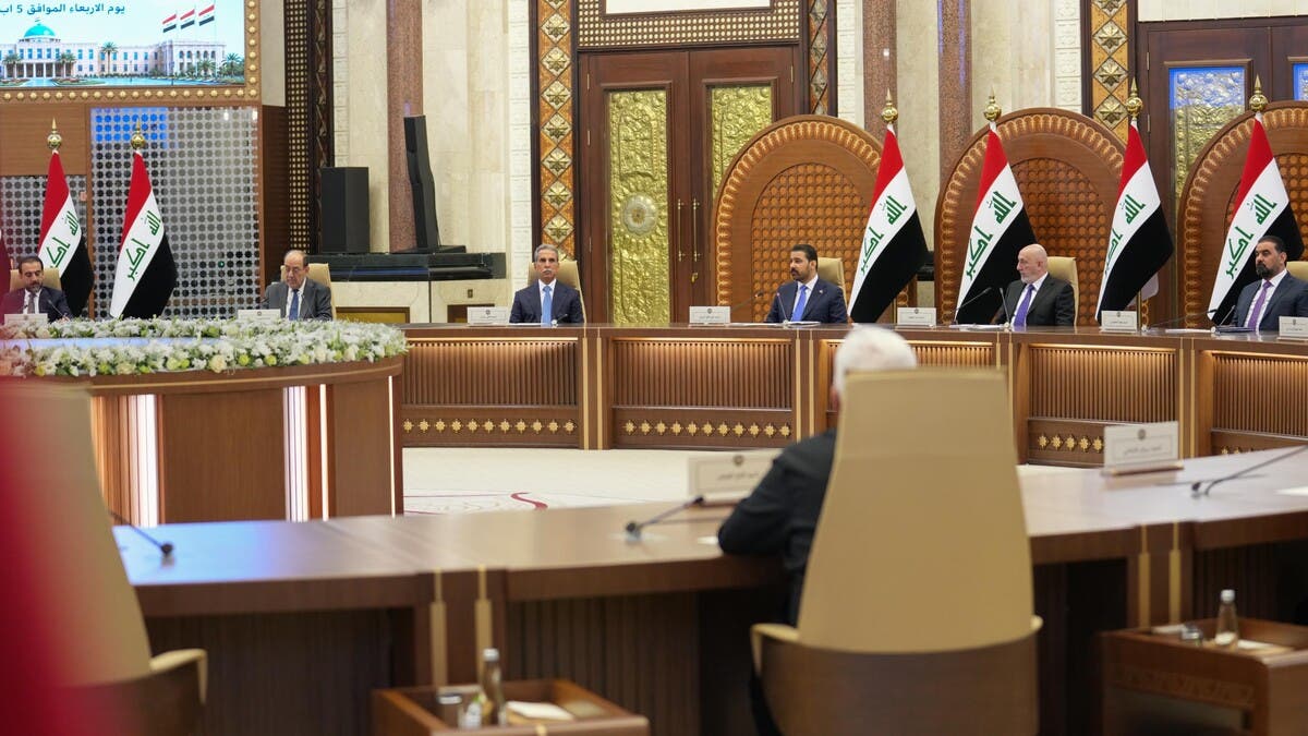 ائتلاف إدارة الدولة: منع استخدام العراق للاعتداء على الجوار