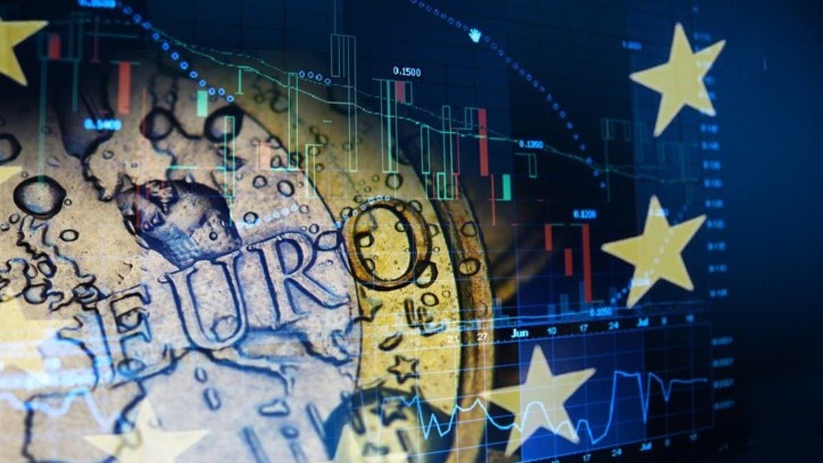 توقعات بتسارع نمو منطقة اليورو إلى 0.8% في 2026