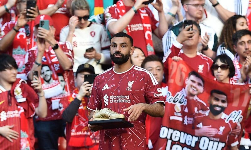كبار تركيا يرفضون محمد صلاح.. و48 ساعة تحسم مصيره