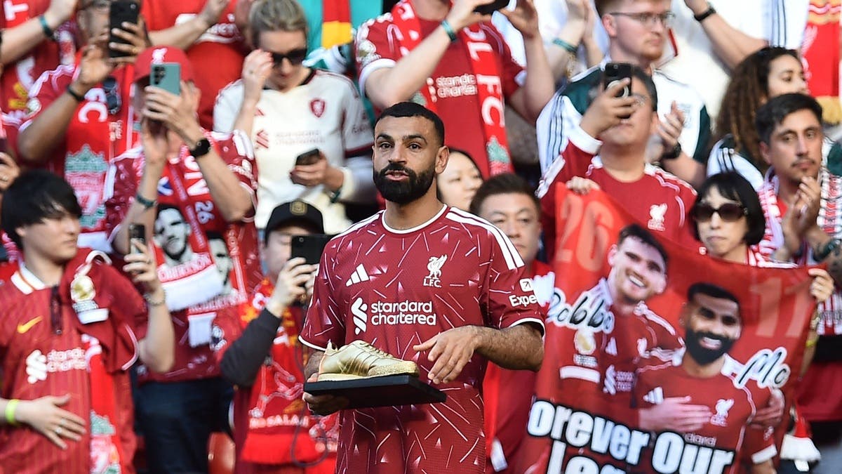كبار تركيا يرفضون محمد صلاح.. و48 ساعة تحسم مصيره