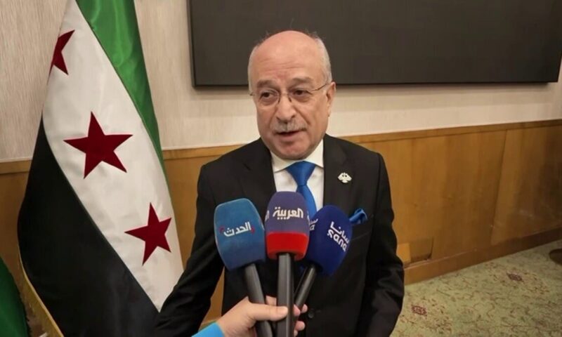 وزير النقل السوري للعربية: 5 سنوات صلاحية مذكرات التفاهم للربط البري والسككي مع السعودية