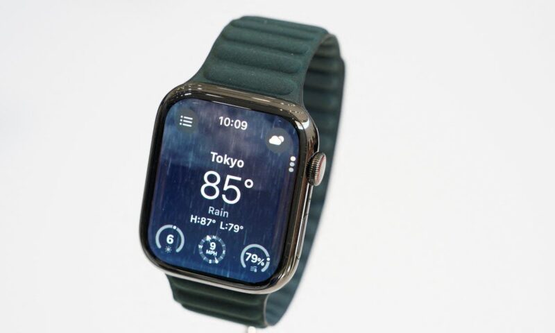 4 أسباب تدفع المستخدمين للتخلي عن Apple Watch