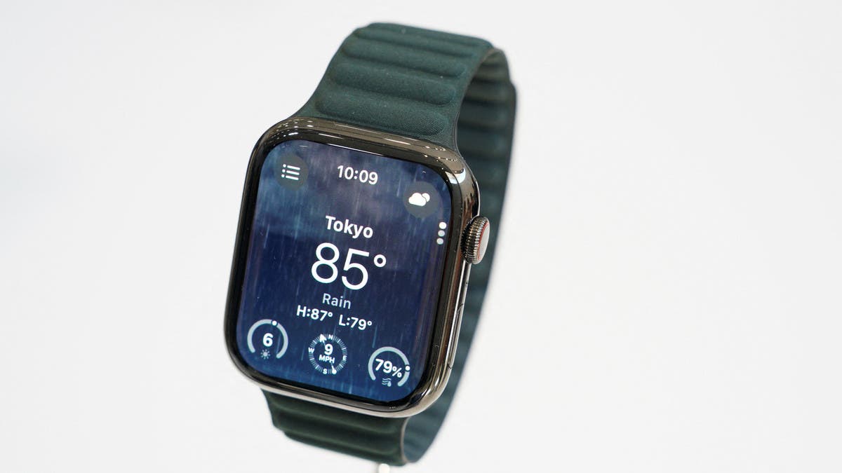 4 أسباب تدفع المستخدمين للتخلي عن Apple Watch