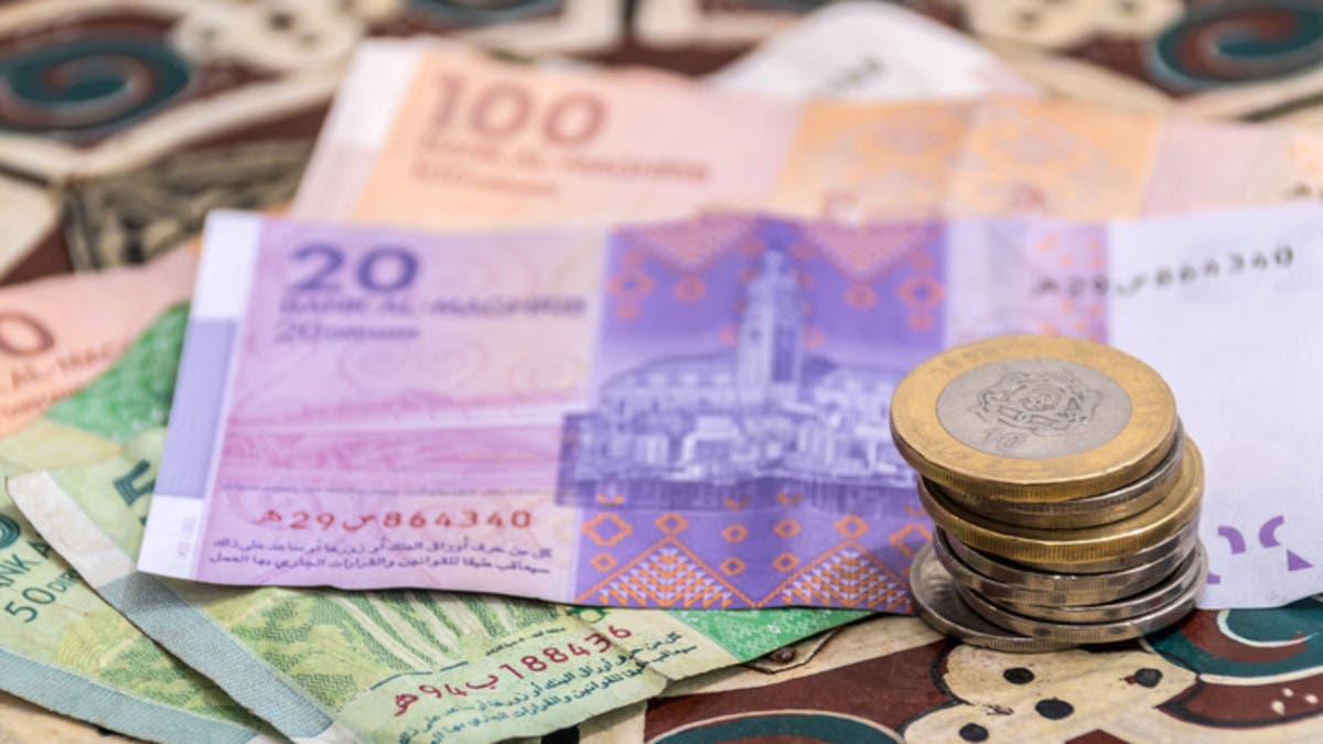 ارتفاع جديد لتحويلات المغاربة بالخارج