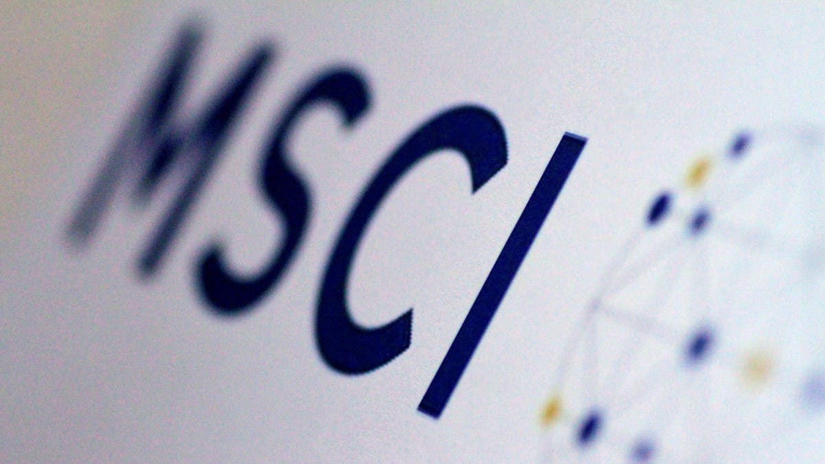ترقية “MSCI” للأسهم السعودية تدخل حيز التنفيذ.. اليوم
