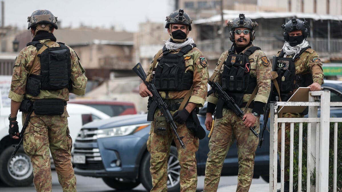 العراق: حصر السلاح يشمل الجميع.. والحشد جزء من المنظومة الأمنية