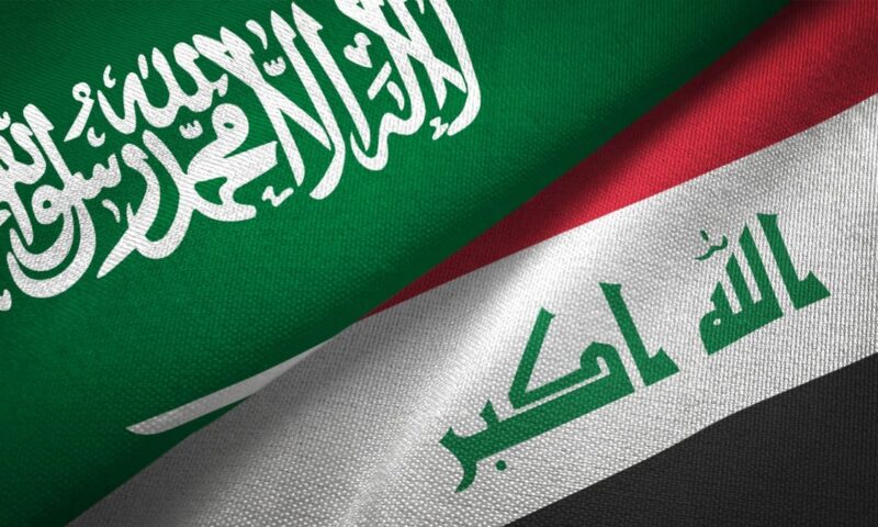 وكالة الأنباء العراقية: وفد أمني عراقي رفيع يزور السعودية الخميس