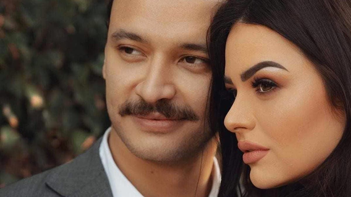 طلاق مفاجئ ووفيات وجلطة دماغية.. أزمات وأحزان تلاحق فنانين مصريين