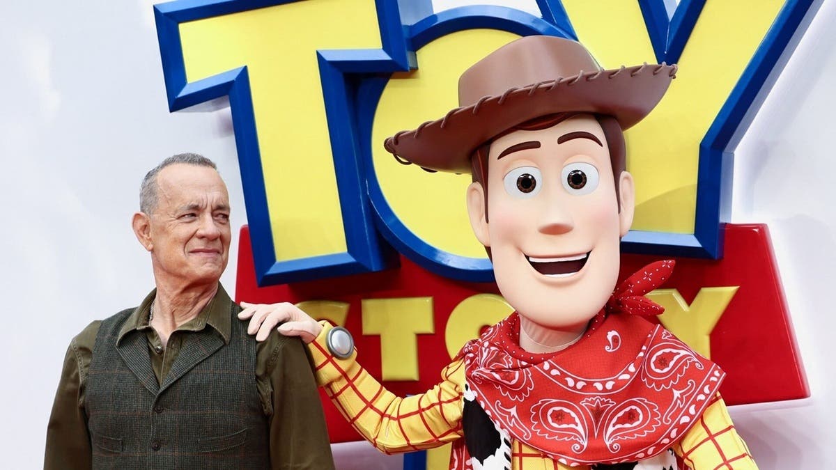 فيلم “Toy Story 5” ينقذ إيرادات “ديزني” في الربع الثالث