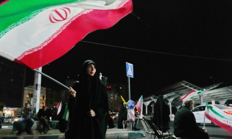 مسؤول إيراني: سنصعد التوتر إذا فشلت الدبلوماسية مع أميركا