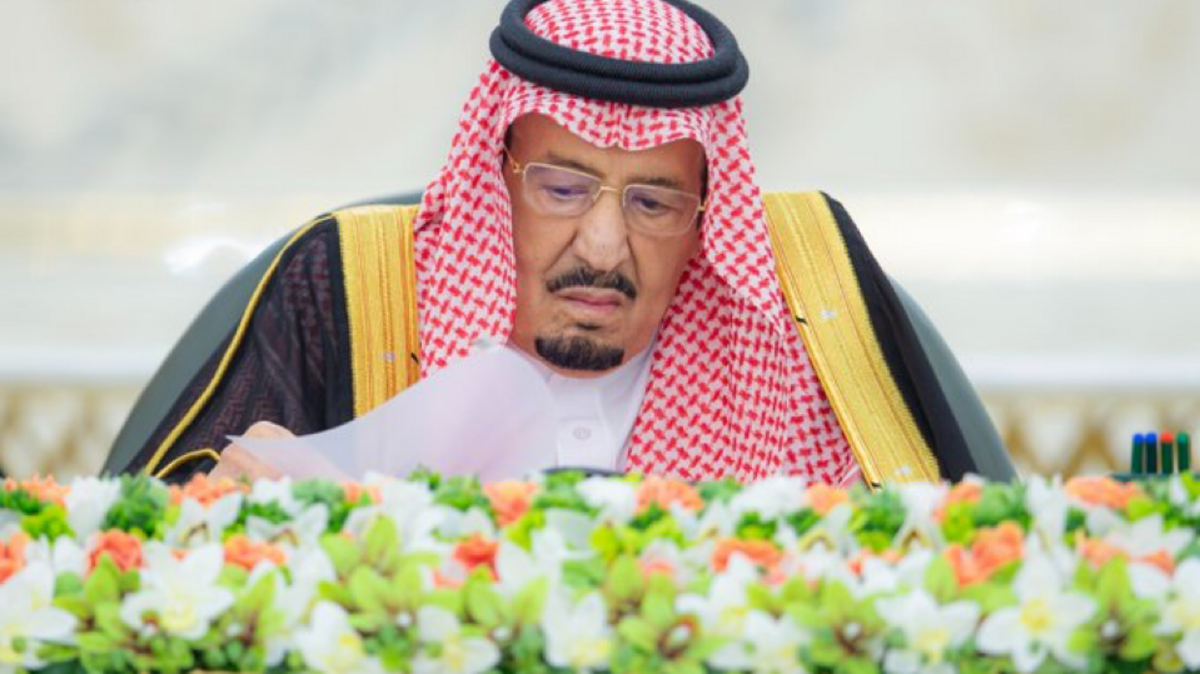 الملك سلمان: قمة مكة تسهم في جهود مواجهة التحديات الإقليمية