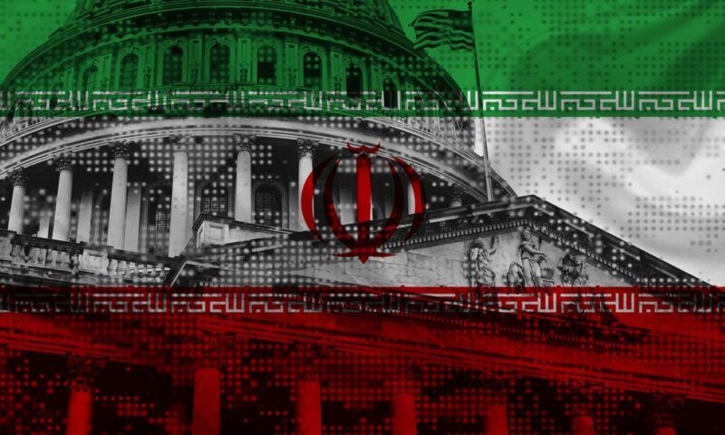 طهران تضع 6 شروط لفتح هرمز.. وواشنطن تراهن على الضغوط