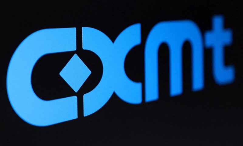 “CXMT” تصبح أكبر شركة صينية من حيث القيمة السوقية