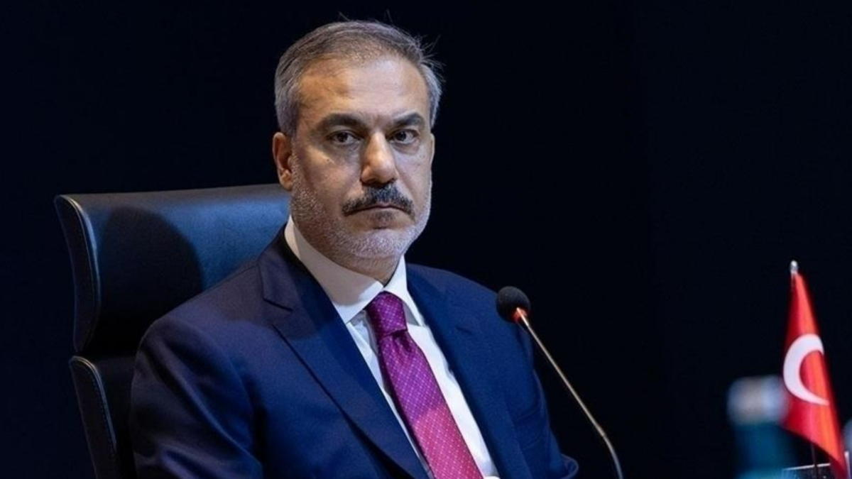 ما دامت لا تهاجم الدول الأعضاء.. فيدان: اتفاقية مكة للدفاع المشترك لا تستهدف إيران