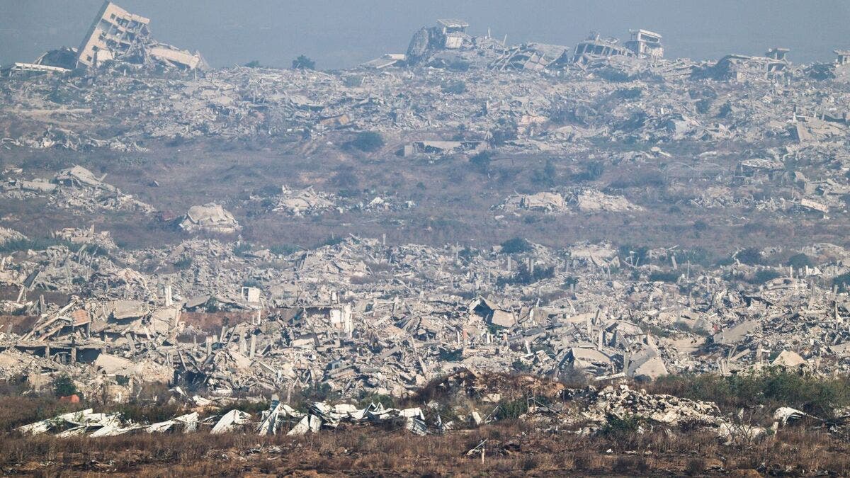 الجيش الإسرائيلي يعلن اغتيال عنصرين من حماس في غزة