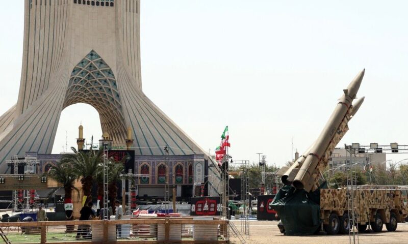 مصادر مطلعة: طهران قد تنقل الحرب مع واشنطن إلى أوروبا