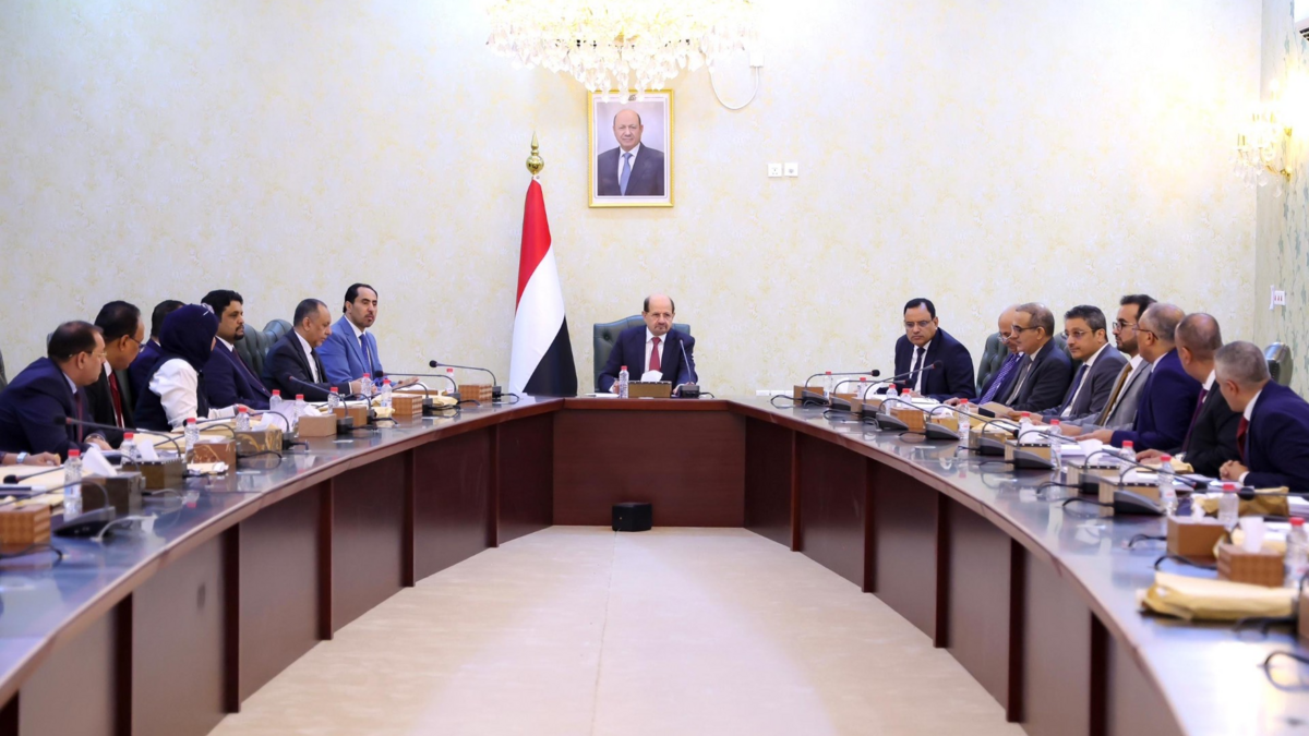 الحكومة اليمنية: سلوك الحوثيين يكشف دورهم كأداة في مشروع إقليمي